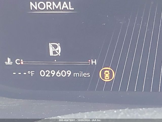 5J8YD8H98NL001395 Acura MDX TYPE S
