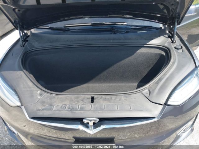 2019 TESLA MODEL X 5YJXCBE23KF203223 Photo 9