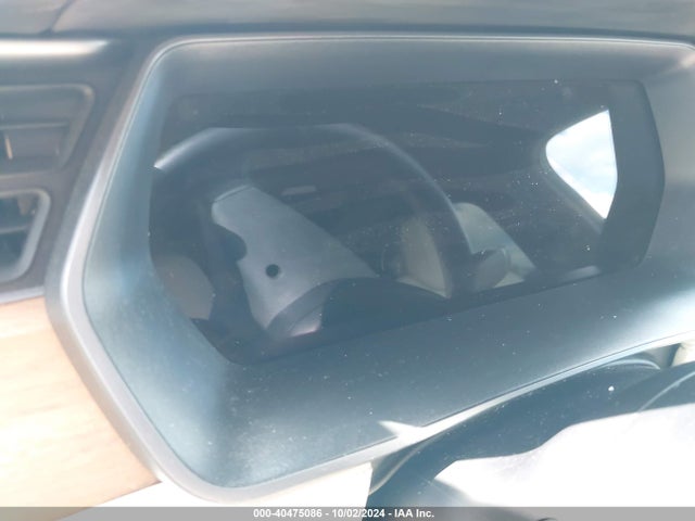 Tesla MODEL X 2019 5YJXCBE23KF203223 Image 15