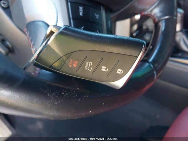JTJAM7BX1L5250024 Lexus 460 Premium