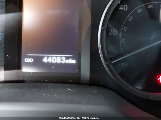 JTJAM7BX1L5250024 Lexus 460 Premium