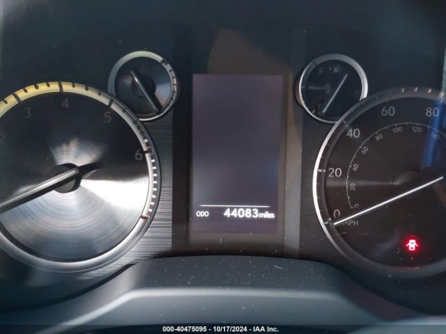 JTJAM7BX1L5250024 Lexus 460 Premium