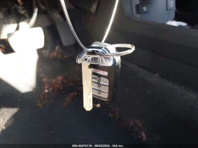 2HGFC4B01HH301648 Honda Civic Lx-p