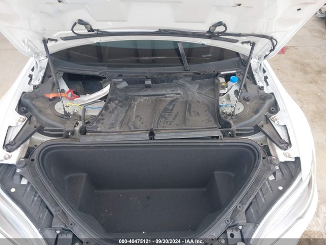 2017 TESLA MODEL S 5YJSA1E1XHF225942 Photo 9