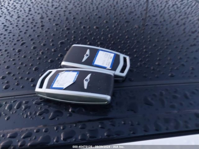 KMHGN4JE0HU193378 Genesis G80 3.8