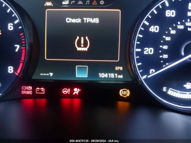 KMHGN4JE0HU193378 Genesis G80 3.8