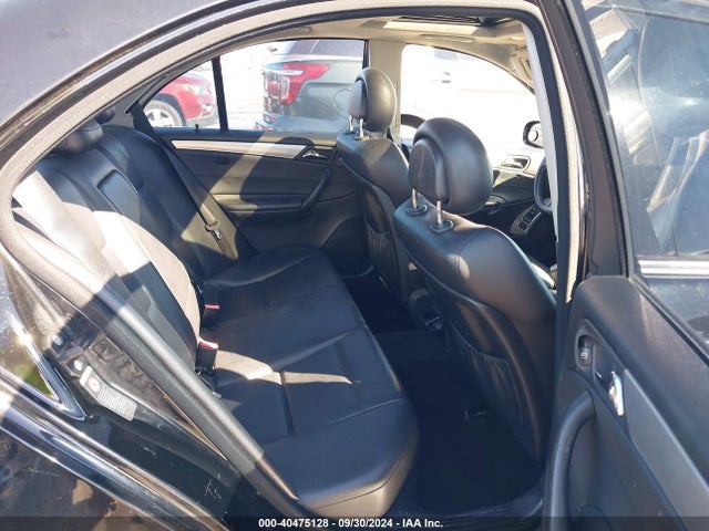 Aukcja sprzedaży 2005 Mercedes-benz C 230 Kompressor Sport, vin: WDBRF40J05F640928, numer aukcji: 40475128