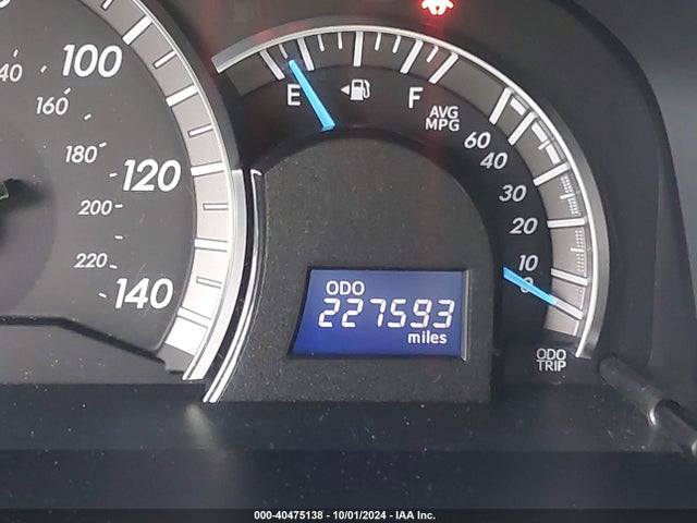 Toyota CAMRY SE 2014 4T1BF1FK0EU778624 Image 15