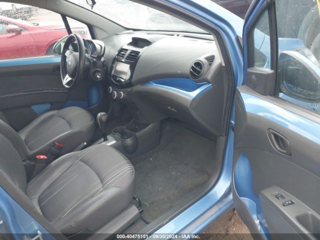 KL8CD6S9XEC473855 Chevrolet Spark 1lt Auto