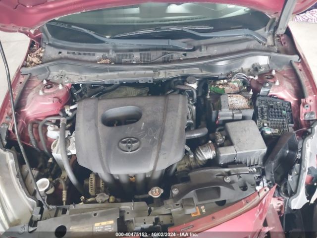 3MYDLBZV1GY136836 Scion IA