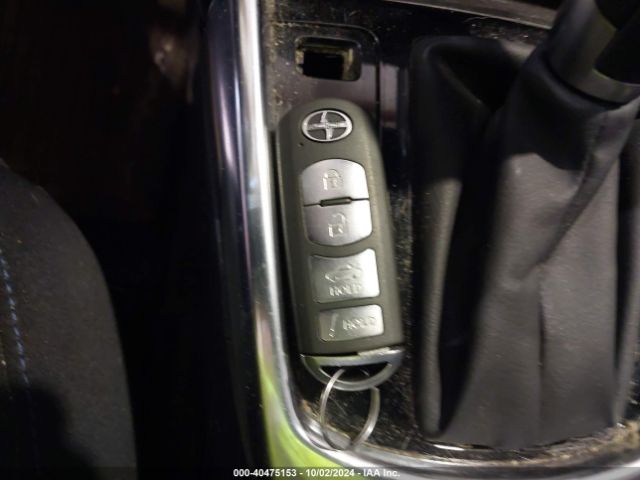 3MYDLBZV1GY136836 Scion IA