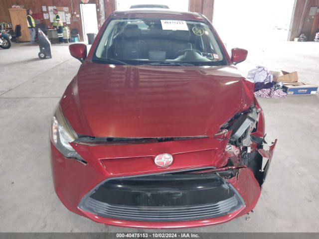 3MYDLBZV1GY136836 Scion IA