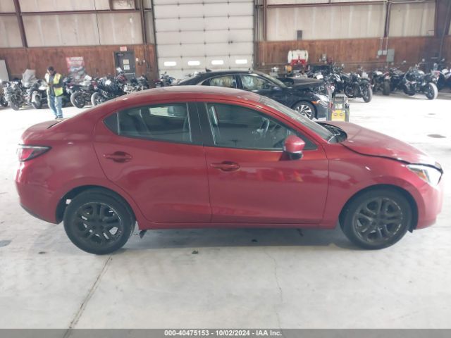 3MYDLBZV1GY136836 Scion IA
