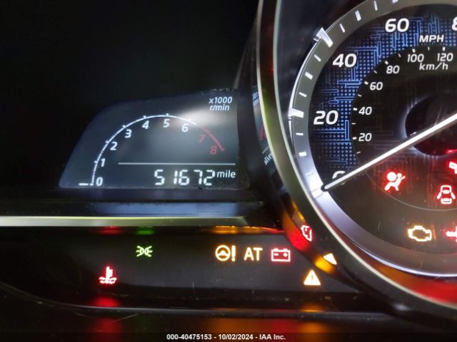 3MYDLBZV1GY136836 Scion IA