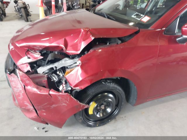 3MYDLBZV1GY136836 Scion IA