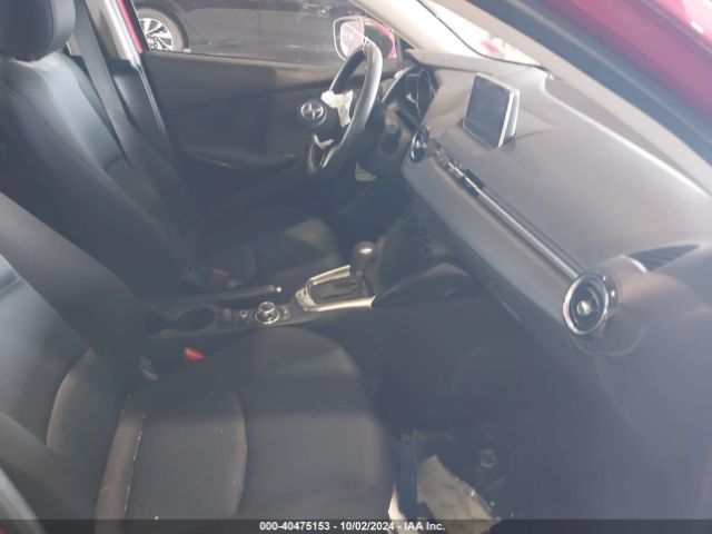 3MYDLBZV1GY136836 Scion IA