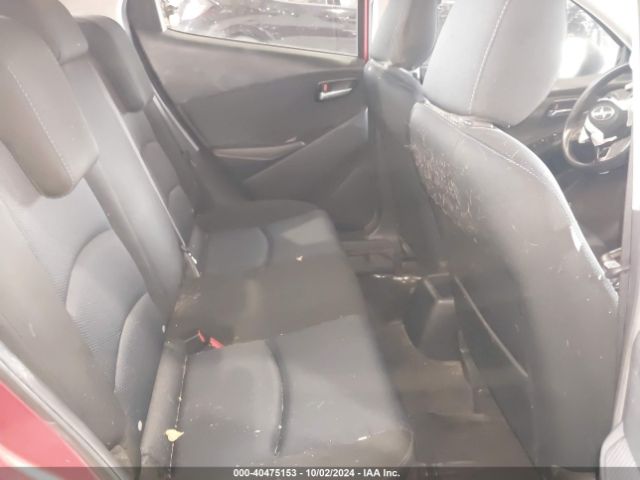3MYDLBZV1GY136836 Scion IA