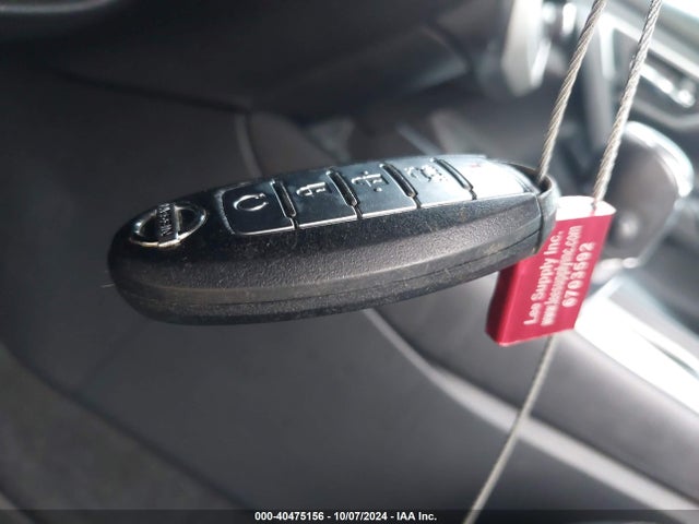 Nissan Altima 2.5 Sl 2017 1N4AL3AP2HC137868 Image 11