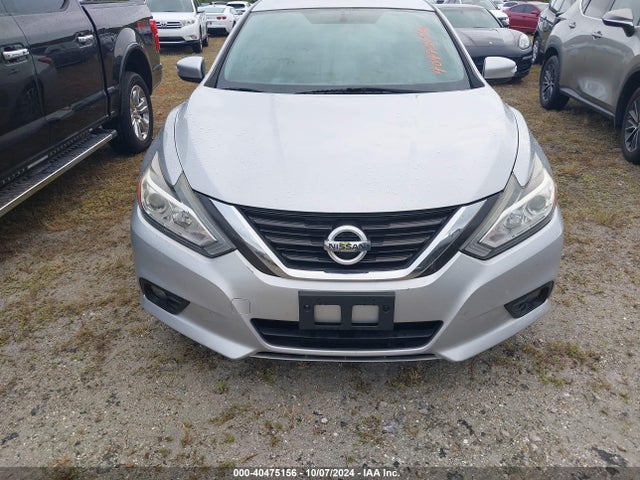 Nissan Altima 2.5 Sl 2017 1N4AL3AP2HC137868 Image 12