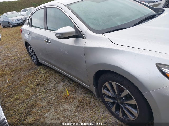 Nissan Altima 2.5 Sl 2017 1N4AL3AP2HC137868 Image 13