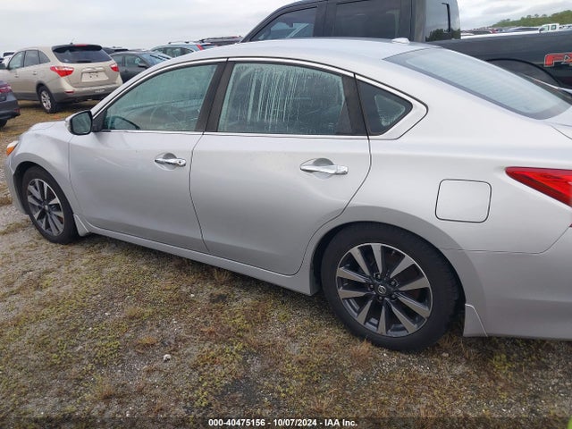 Nissan Altima 2.5 Sl 2017 1N4AL3AP2HC137868 Image 14