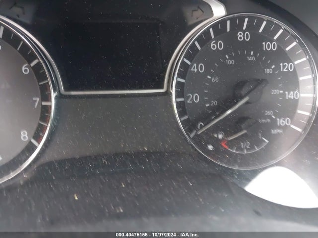 Nissan Altima 2.5 Sl 2017 1N4AL3AP2HC137868 Image 15