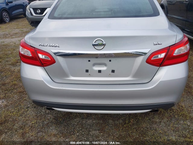 Nissan Altima 2.5 Sl 2017 1N4AL3AP2HC137868 Image 16
