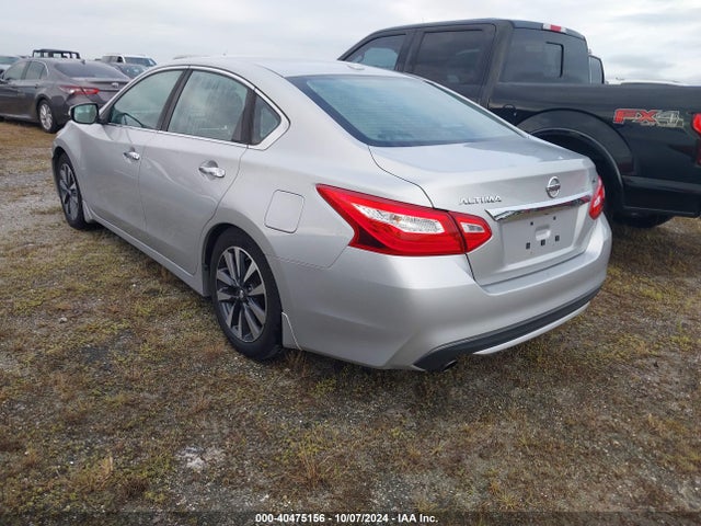 Nissan Altima 2.5 Sl 2017 1N4AL3AP2HC137868 Image 3
