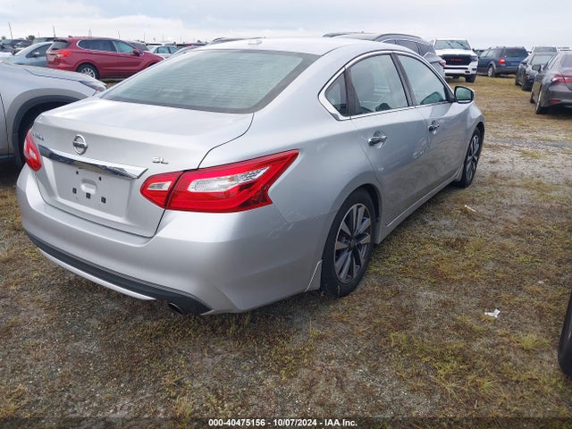 Nissan Altima 2.5 Sl 2017 1N4AL3AP2HC137868 Image 4