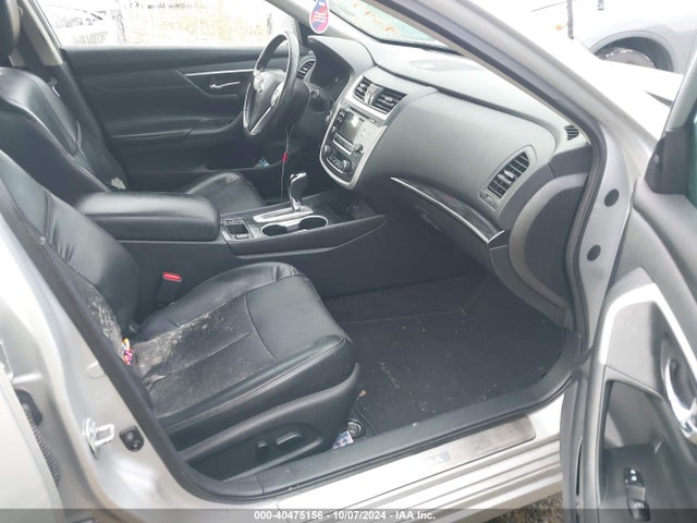 Nissan Altima 2.5 Sl 2017 1N4AL3AP2HC137868 Image 5