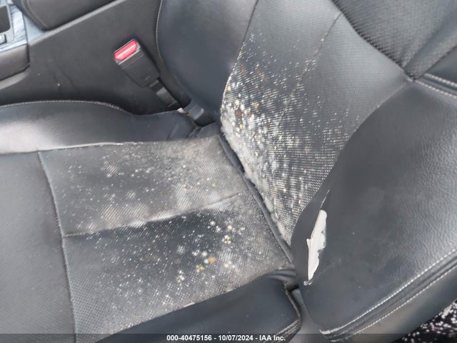 Nissan Altima 2.5 Sl 2017 1N4AL3AP2HC137868 Image 6