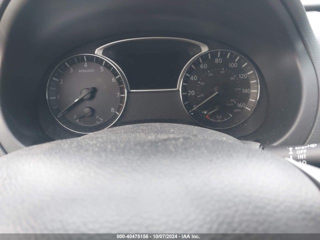 Nissan Altima 2.5 Sl 2017 1N4AL3AP2HC137868 Image 7