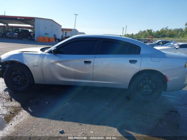 2C3CDXKT1KH514721 Dodge Charger Police Awd