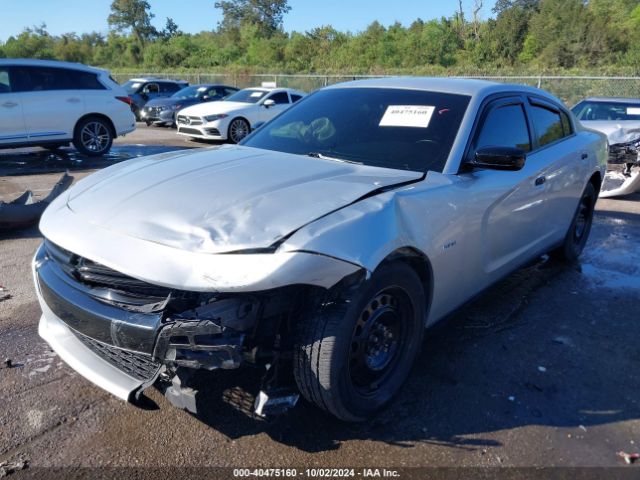 2C3CDXKT1KH514721 Dodge Charger Police Awd