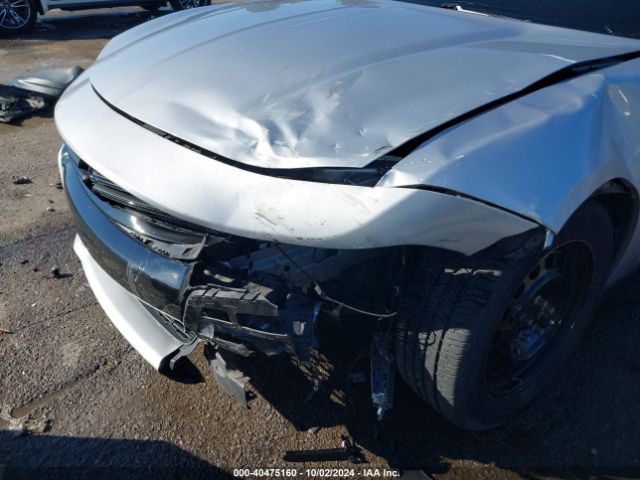 2C3CDXKT1KH514721 Dodge Charger Police Awd