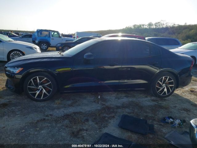 7JRA22TKXLG044009 Volvo S60 T6 Momentum