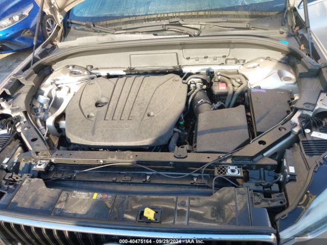 YV4L12RV9P1239603 Volvo Xc60 B5 Core