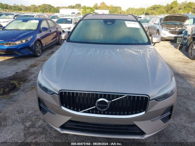 YV4L12RV9P1239603 Volvo Xc60 B5 Core
