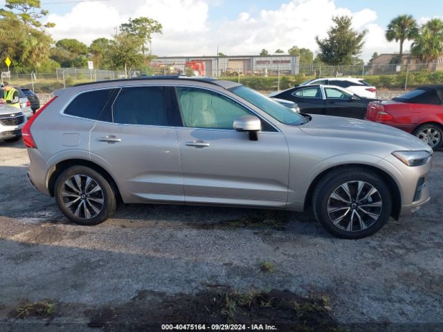 YV4L12RV9P1239603 Volvo Xc60 B5 Core