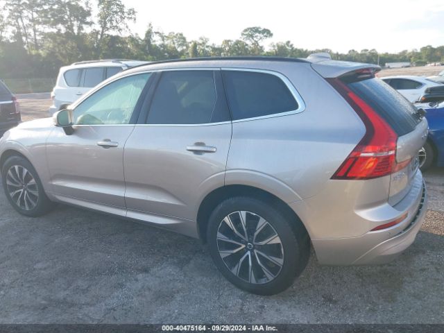 YV4L12RV9P1239603 Volvo Xc60 B5 Core