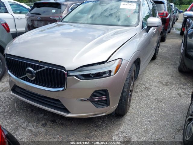 YV4L12RV9P1239603 Volvo Xc60 B5 Core