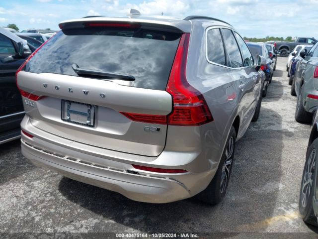 YV4L12RV9P1239603 Volvo Xc60 B5 Core
