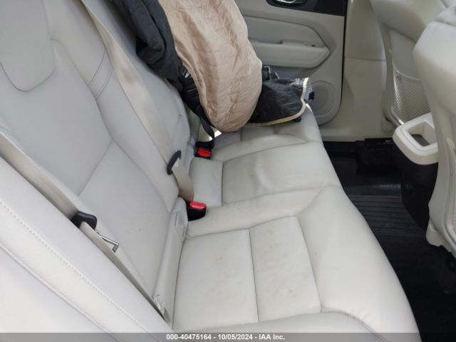 YV4L12RV9P1239603 Volvo Xc60 B5 Core