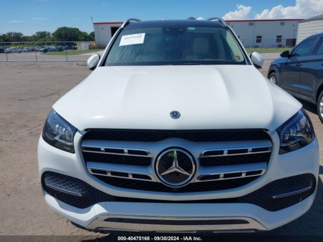4JGFF5KE5MA401912 Mercedes-Benz Gls 450 4matic