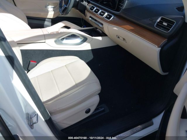 4JGFF5KE5MA401912 Mercedes-Benz Gls 450 4matic