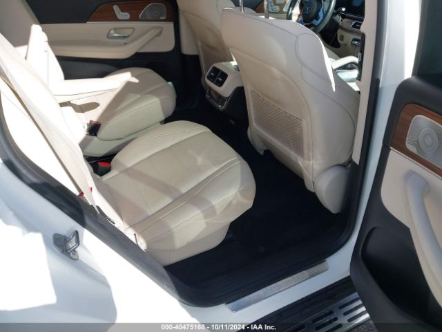 4JGFF5KE5MA401912 Mercedes-Benz Gls 450 4matic