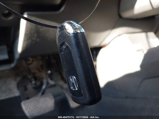 Honda CIVIC EX 2016 19XFC2F77GE004422 Image 11