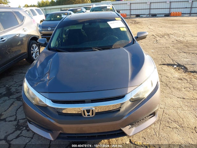 Honda CIVIC EX 2016 19XFC2F77GE004422 Image 12
