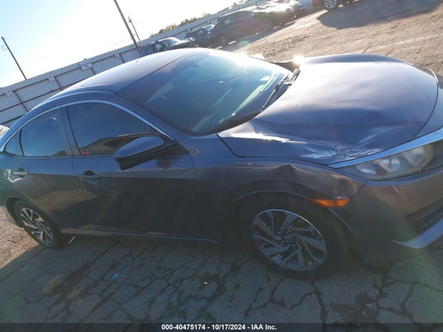 Honda CIVIC EX 2016 19XFC2F77GE004422 Image 13