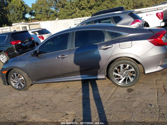 Honda CIVIC EX 2016 19XFC2F77GE004422 Image 14
